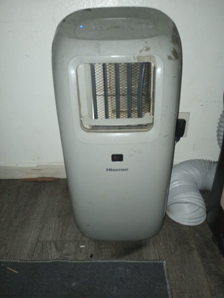 Hisense Air Conditioner