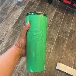 Starbucks Tumbler 