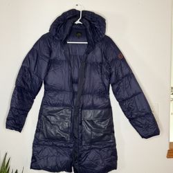 CLOSET SALE/ Armani Exchange Jacket