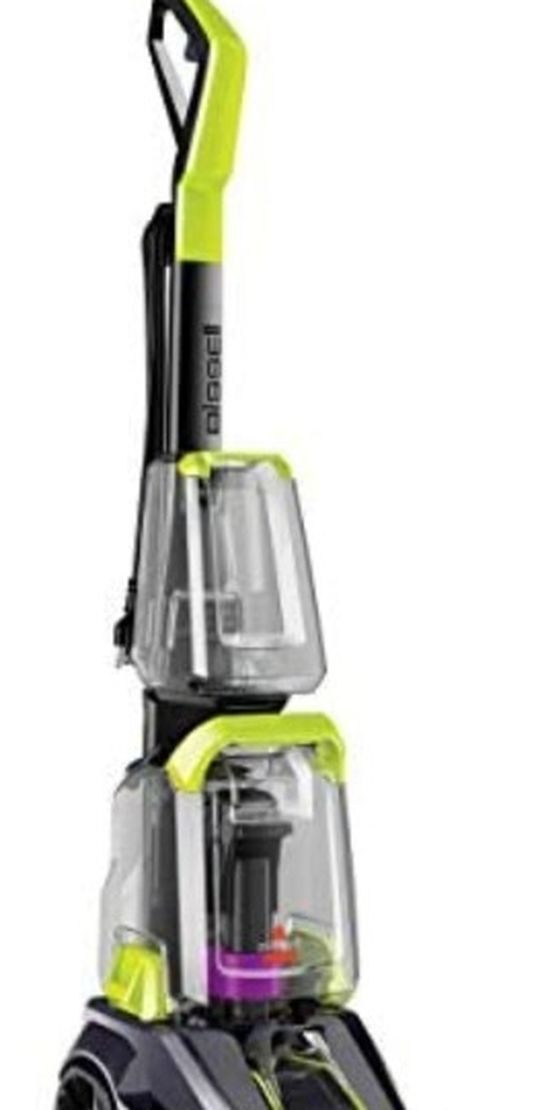 Bissell TurboClean PowerBrush Pet Carpet Cleaner