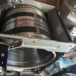 Dryer Repair – Whirlpool, LG, Samsung, GE, Maytag – Not Heating or Spinning?