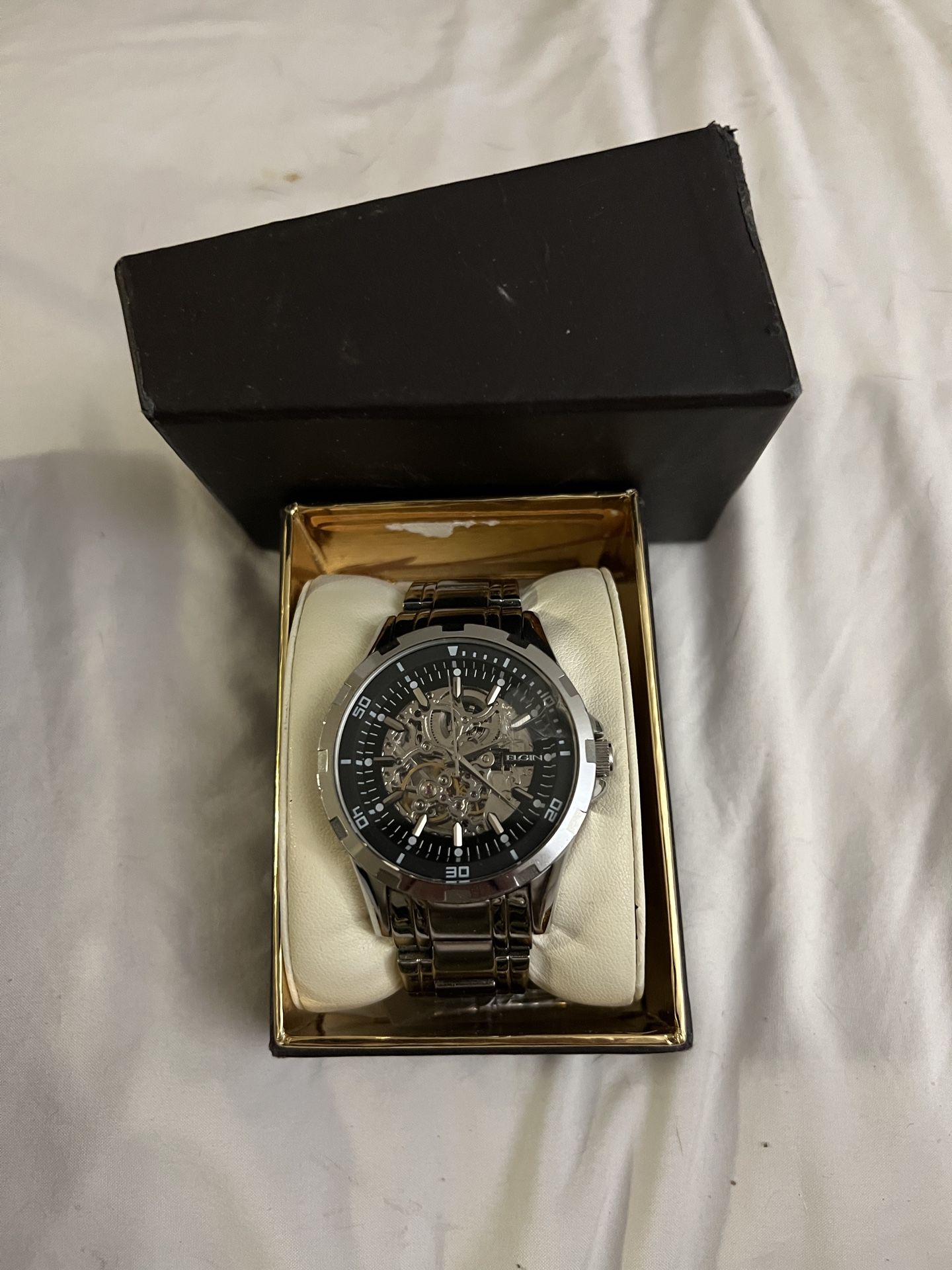 ELGIN Men’s watch