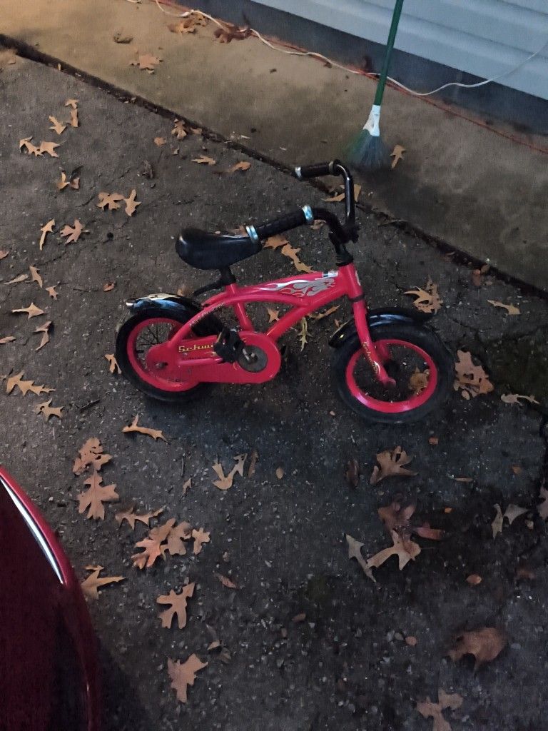 Schwinn Mini Cruiser 