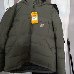Carthartt Jacket 