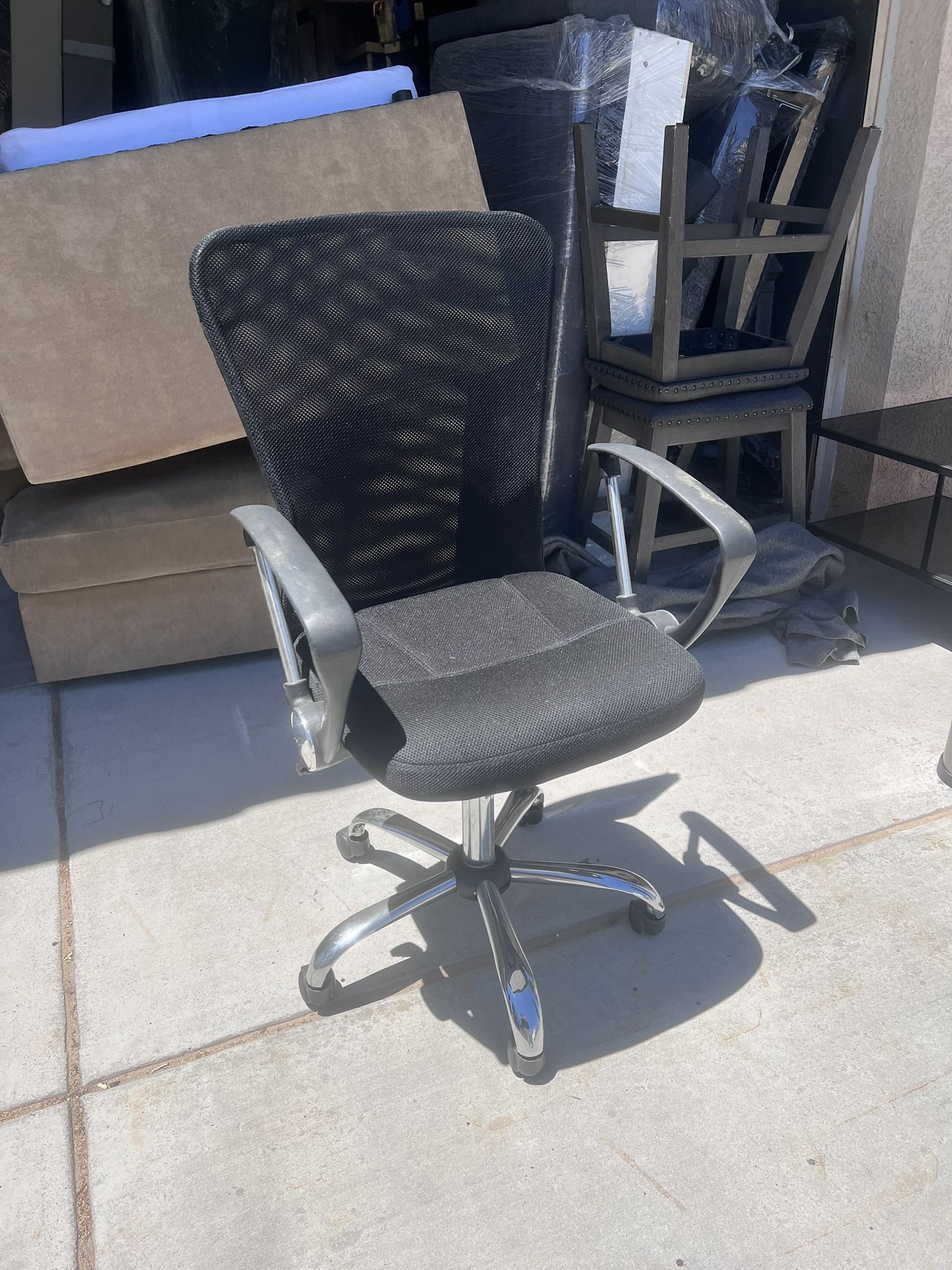 Office Chair!