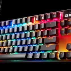 Apex Pro TKL Keyboard