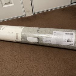 gray carpet Brand New