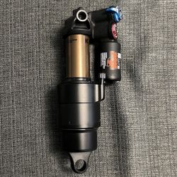 Fox X2 MTB Shock