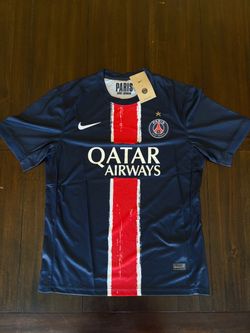 PSG Home jersey 25/26