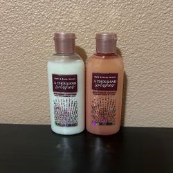 Bath & Body Works