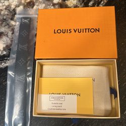 New Louis Vuitton Bracelet