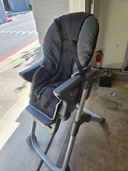 Graco high chair