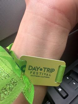 Selling Day Trip