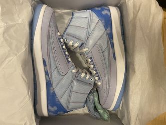 J Balvin - Jordan 2 - Size 11 Mens