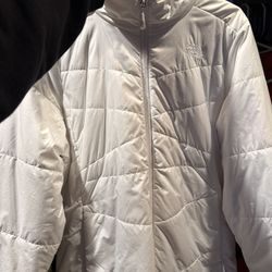 North Face Jacket 
