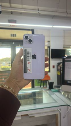 iPhone 14 Plus 128GB(unlocked)