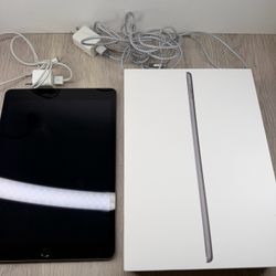 9th Generation iPad (Wi-Fi only)
