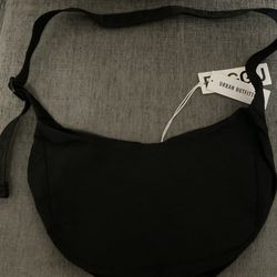 Baggu Medium Crescent Bag NWT