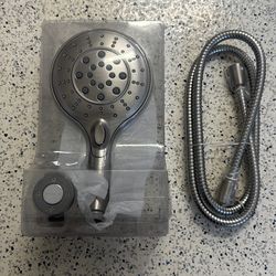 Shower kit