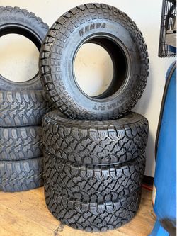 35x10.50R17 Kenda Kevlar RT