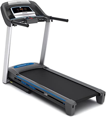 T101 TREADMILL