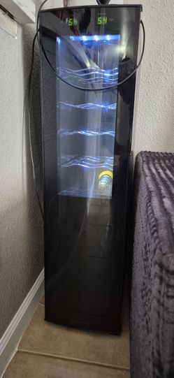 Wine cooler