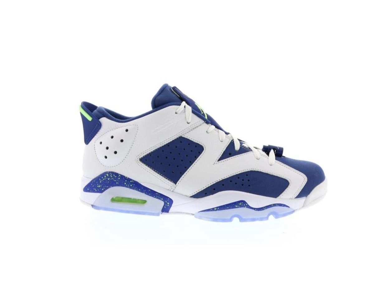 Jordan 6 low