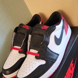 Jordan 1 Low