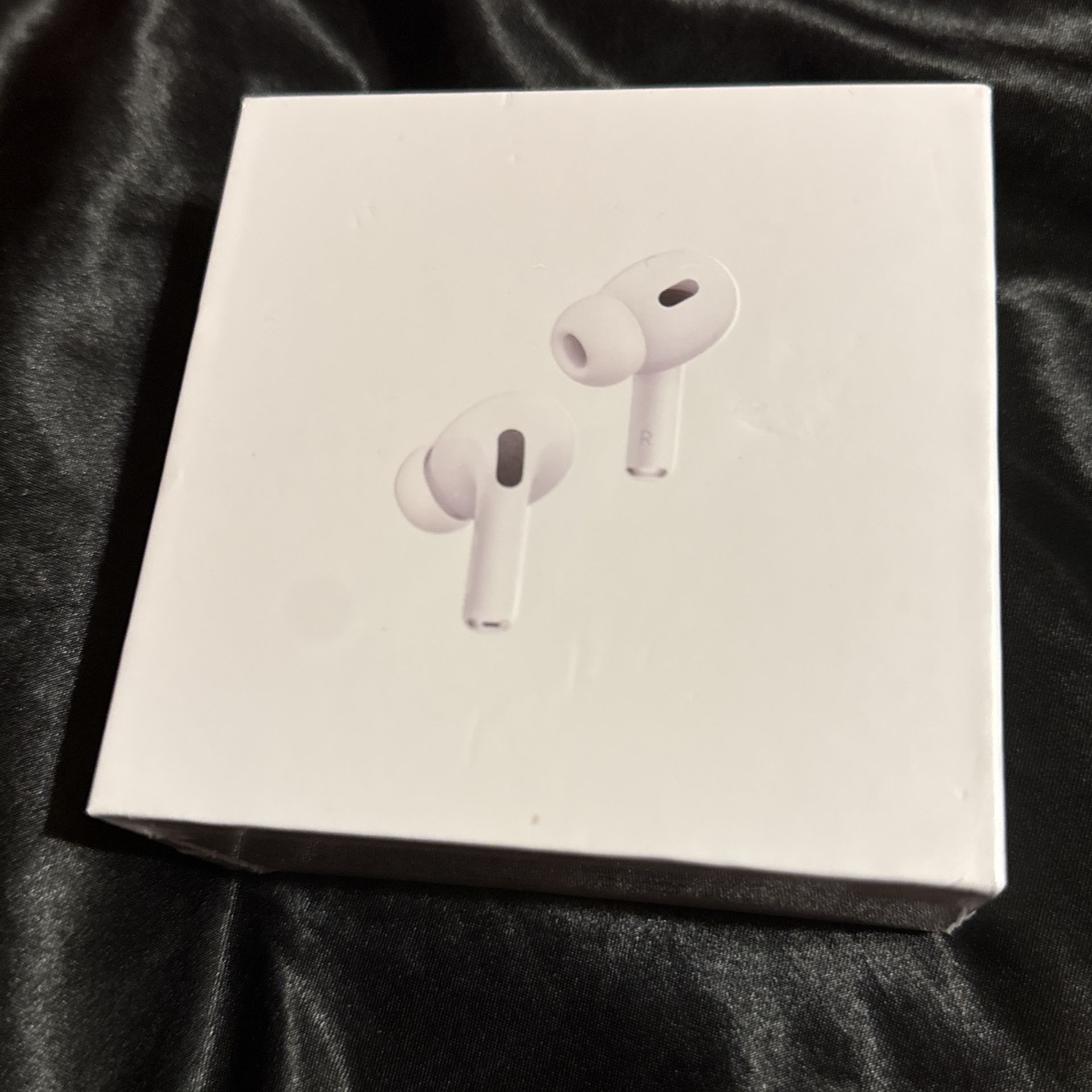 AirPods Pro (gen 2 Usbc)