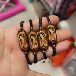 Virgencita Bracelet 