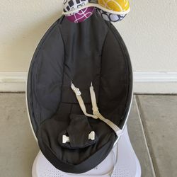 Baby Swing 4Moms