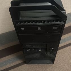 Small Gaming PC