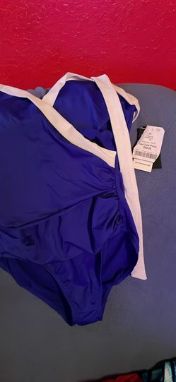 New bathing suit size 10
