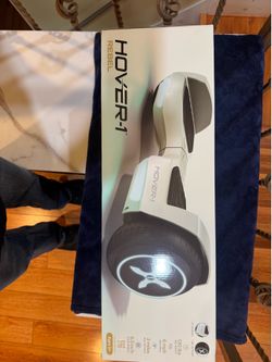 HOVER-1 Rebel Hoverboard