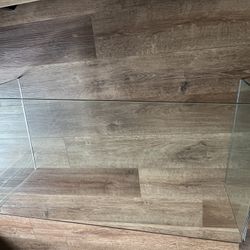Glass Coffee Table