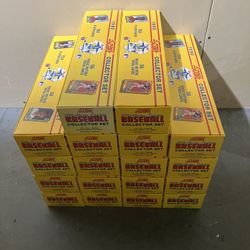 20 x 1990 Score “Almost Complete” SETS!