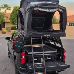 2022 Chevrolet Silverado 1500 Custom Z71