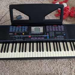 Yamaha Kayboard 