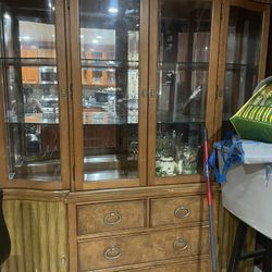 China Cabinet