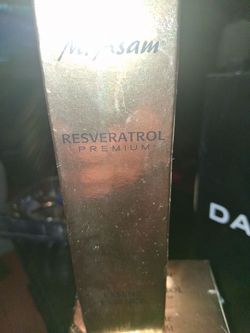 RESVERATROL PREMIUM CREAM