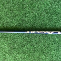 LA Golf Shaft w/ Taylormade tip 