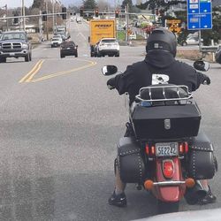 2003 Kawasaki Vulcan