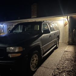 2006 gmc yukon xl 
