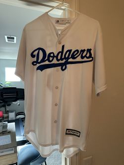 Dodgers Jersey