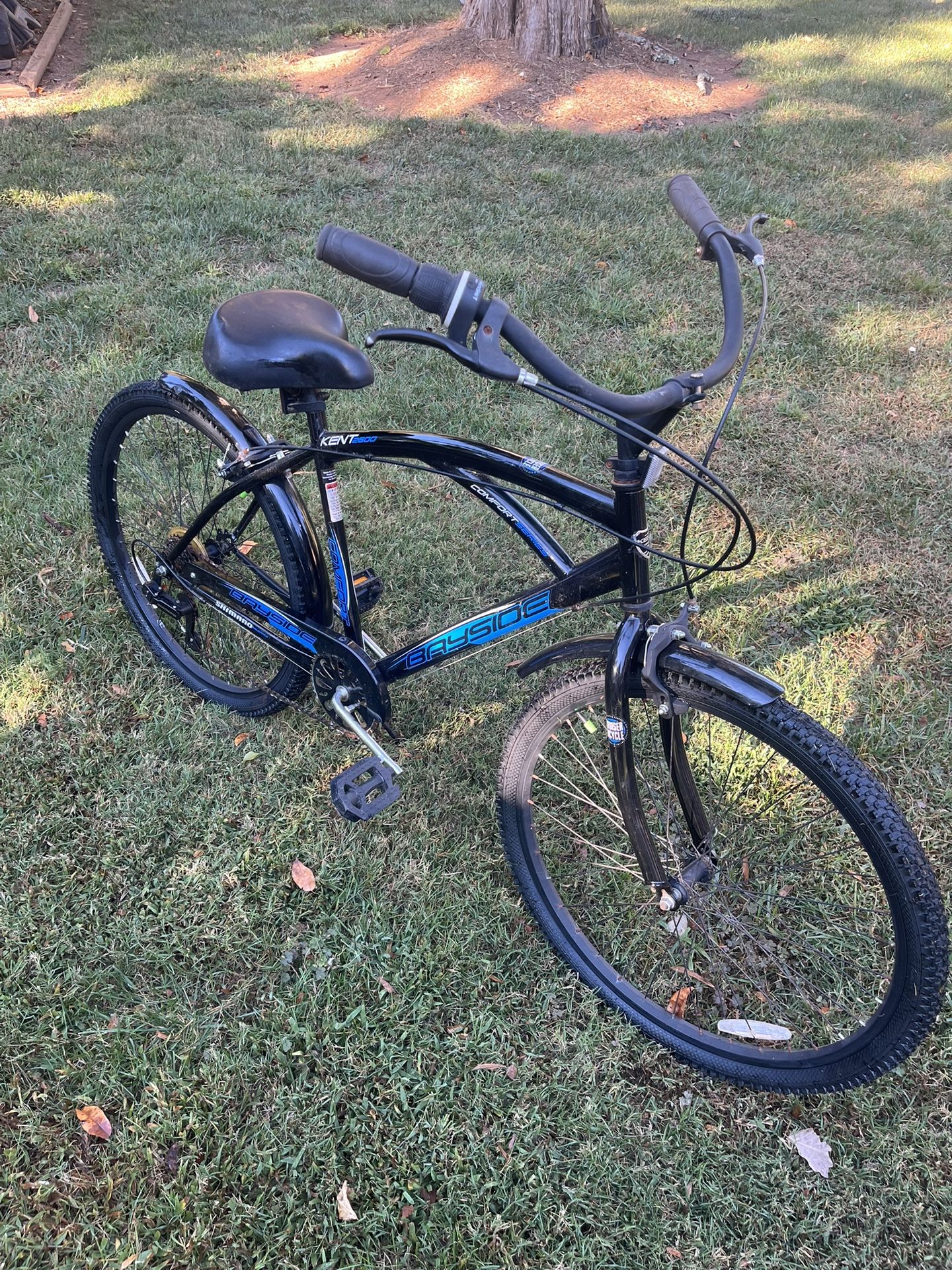 Kent Bayside 26” Cruiser