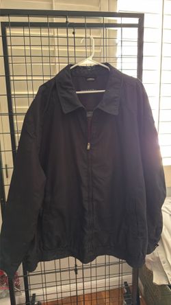 St. John’s bay zipper jacket