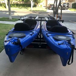 2007 Wilderness Systems Pamlico 135T