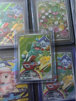 Bulbasaur (Pokemon )