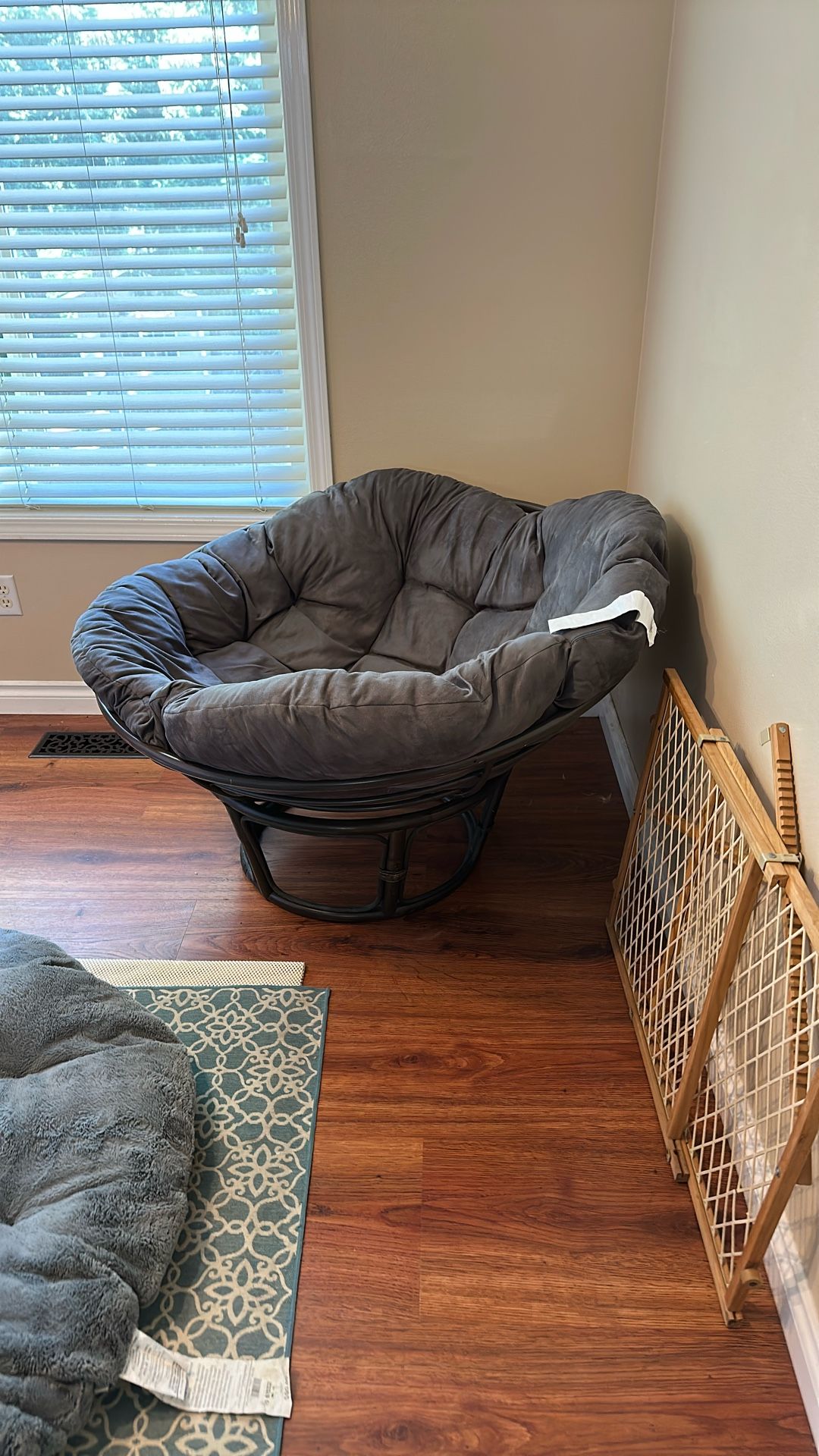 Pier 1 Papasan Chair