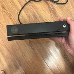 Xbox One Kinect Sensor